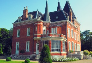 Photo Chateau des Creusettes